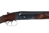 Winchester 21 Pre-War SxS Shotgun 12ga - 1 of 17