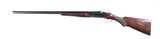 Winchester 21 Pre-War SxS Shotgun 12ga - 9 of 17