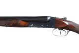Winchester 21 Pre-War SxS Shotgun 12ga - 8 of 17
