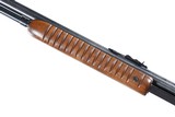 Winchester 61 Slide Rifle .22 WMRF - 10 of 13