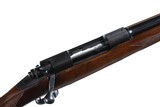 Sold Winchester 70 Pre-64 Featherweight Bolt Rifle .243 Win - 1 of 12