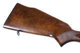 Sold Winchester 70 Pre-64 Featherweight Bolt Rifle .243 Win - 6 of 12