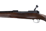 Sold Winchester 70 Pre-64 Featherweight Bolt Rifle .243 Win - 7 of 12