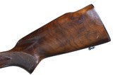 Sold Winchester 70 Pre-64 Featherweight Bolt Rifle .243 Win - 12 of 12
