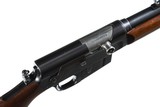 Remington 81 Woodsmaster Semi Rifle .35 Rem - 1 of 13