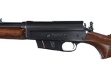 Remington 81 Woodsmaster Semi Rifle .35 Rem - 7 of 13