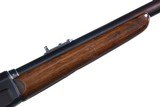 Remington 81 Woodsmaster Semi Rifle .35 Rem - 4 of 13