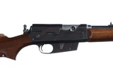 Remington 81 Woodsmaster Semi Rifle .35 Rem - 2 of 13