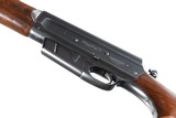 Remington 81 Woodsmaster Semi Rifle .35 Rem - 9 of 13