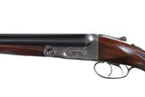 Sold Parker Bros VHE SxS Shotgun 20ga - 9 of 17