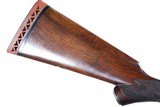 Sold Parker Bros VHE SxS Shotgun 20ga - 8 of 17