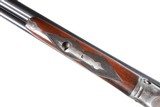 Sold Parker Bros VHE SxS Shotgun 20ga - 14 of 17