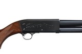 Ithaca 37 Featherlight Slide Shotgun 12ga - 1 of 14