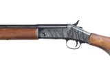 NEF SB1 Sgl Shotgun 20ga - 9 of 16