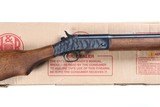 NEF SB1 Sgl Shotgun 20ga - 1 of 16