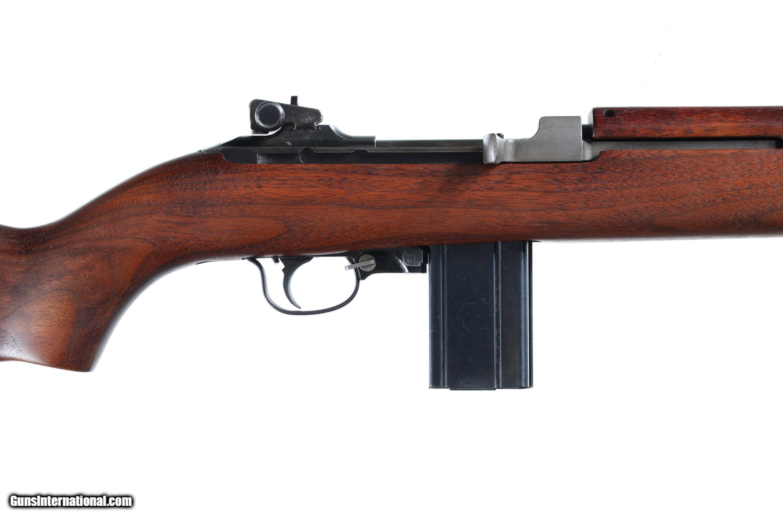 Underwood M1 Carbine Semi Rifle .30 Carbine