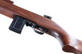 Underwood M1 Carbine Semi Rifle .30 Carbine - 9 of 14