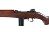 Underwood M1 Carbine Semi Rifle .30 Carbine - 7 of 14