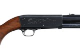 Sold Ithaca 37 Featherlight Deerslayer Slide Shotgun 20ga - 1 of 12