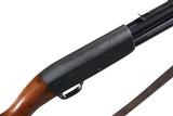Sold Ithaca 37 Featherlight Deerslayer Slide Shotgun 20ga - 3 of 12