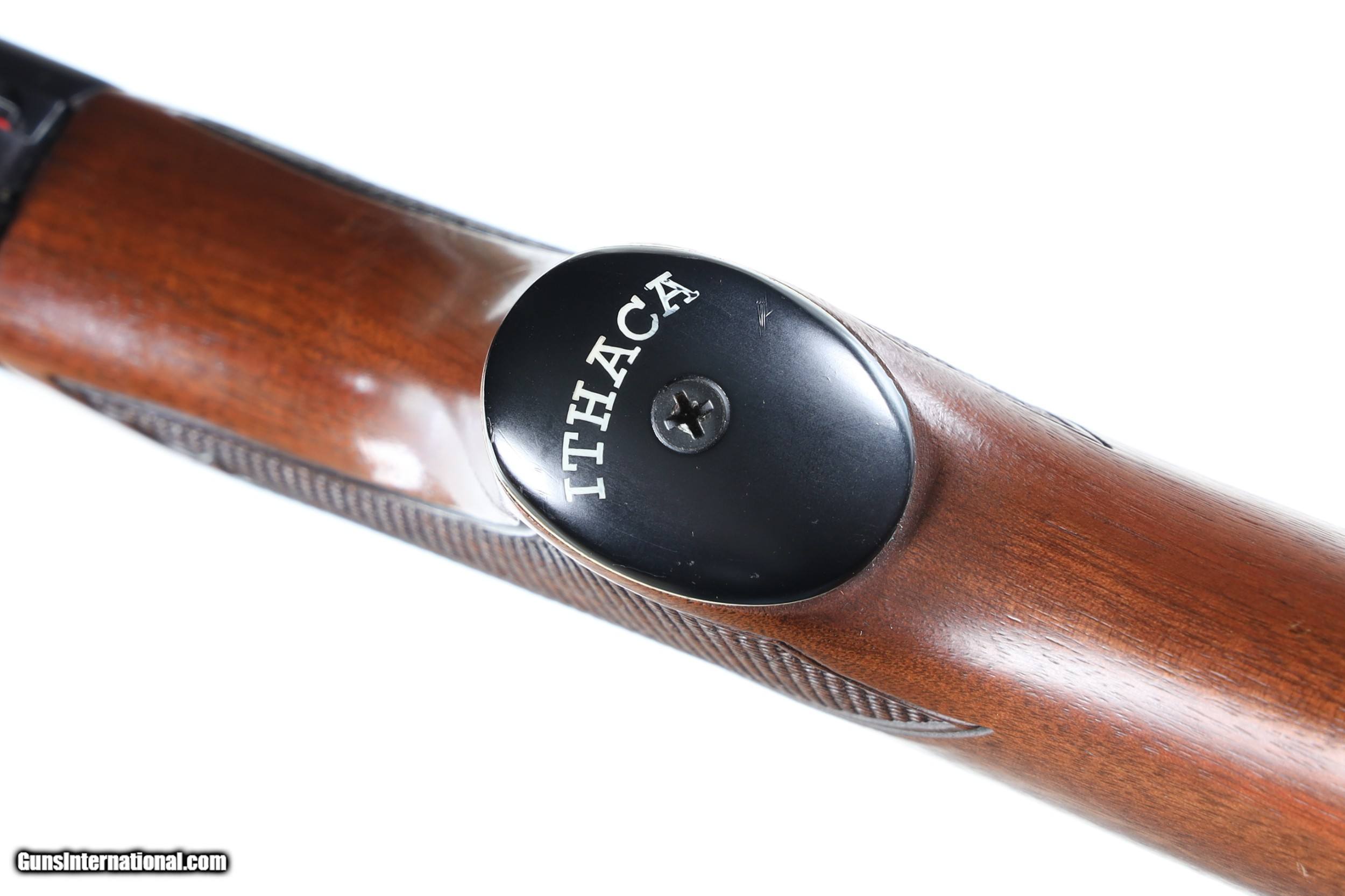Ithaca Model 51 Serial Numbers 69 - a5tf09l
