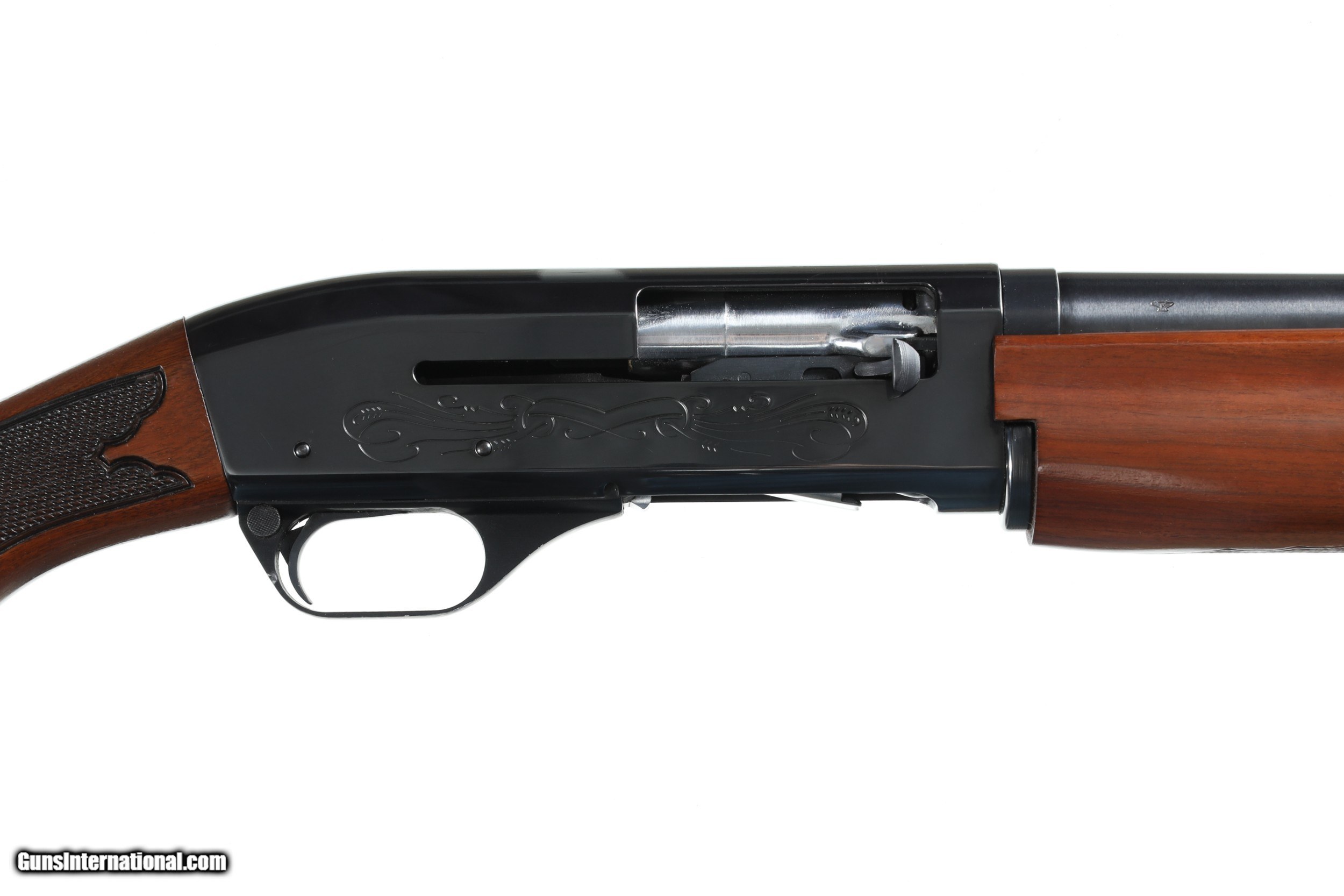 Ithaca Model 51 Serial Numbers 69 - 3c0xxyn