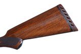 Sold Savage Fox Sterlingworth SxS Shotgun 16ga - 16 of 18