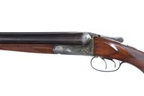 A.H. Fox A SxS Shotgun 12ga - 9 of 17