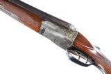 A.H. Fox A SxS Shotgun 12ga - 11 of 17