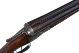 A.H. Fox A SxS Shotgun 12ga - 1 of 17