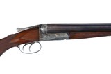 A.H. Fox A SxS Shotgun 12ga - 2 of 17