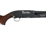 Sold Winchester 12 Slide Shotgun 20ga - 1 of 13