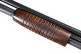 Sold Winchester 12 Slide Shotgun 20ga - 10 of 13
