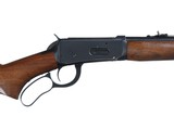 Winchester 64 Lever Rifle .30-30 win - 1 of 14