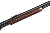 Winchester 61 Slide Rifle .22 sllr - 4 of 12