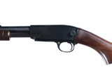 Winchester 61 Slide Rifle .22 sllr - 7 of 12