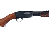 Sold Winchester 61 Slide Rifle .22 mag - 2 of 12
