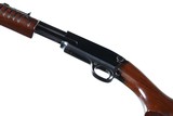 Sold Winchester 61 Slide Rifle .22 mag - 9 of 12