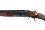 Documented Winchester 21 Skeet SxS Shotgun 12ga - 10 of 18