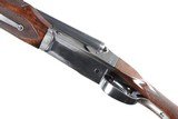 Documented Winchester 21 Skeet SxS Shotgun 12ga - 12 of 18