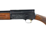 Sold Browning A5 Light Twelve Semi Shotgun 12ga - 7 of 14