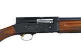 Sold Browning A5 Light Twelve Semi Shotgun 12ga - 1 of 14