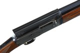 Sold Browning A5 Light Twelve Semi Shotgun 12ga - 3 of 14