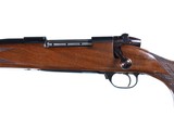 Weatherby Mark V LH Bolt Rifle 7mm wby mag - 1 of 12