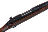 Weatherby Mark V LH Bolt Rifle 7mm wby mag - 9 of 12