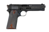 Colt 1905 Cut-a-way Pistol .45 ACP
