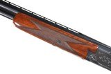 Browning Superposed Skeet O/U Shotgun 20ga - 10 of 16