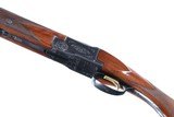 Browning Superposed Skeet O/U Shotgun 20ga - 9 of 16