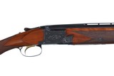 Browning Superposed Skeet O/U Shotgun 20ga - 1 of 16