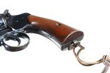 Colt New Army 1901 Revolver .38 LC - 8 of 10